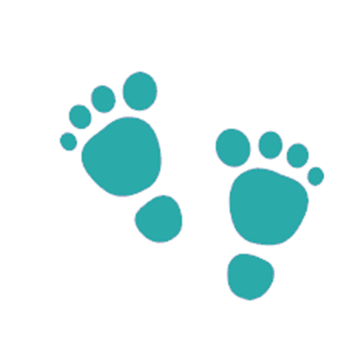 baby feet
